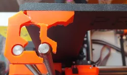 Z-AXIS Top For PRUSA MK 2.5S