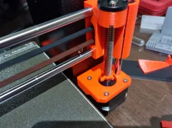 Z Indicator