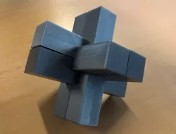 Zimmermannsknoten / Carpenters knot