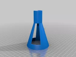 1090MHz antenna stand