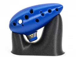 12-hole playable Ocarina