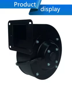 130FLJ1 - Centrifugal Blow Fan