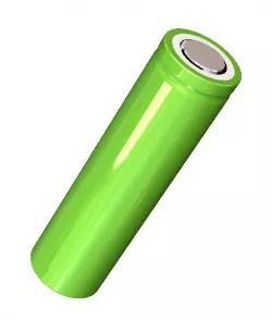 18650 Li Ion Battery