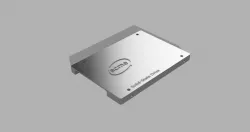 2.5" HDD / SSD Reference Model