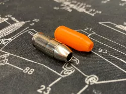380 ACP / 9mm Kurz Snap Caps V1.0.1
