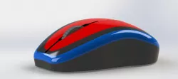 3D mouse