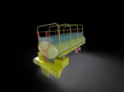 5000LTRS Bowzer
