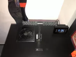 AC INFINITY Airflow adaptator