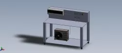 AC SPLIT