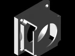 adaptateur ventilo