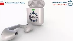 Airpods , Airpod , Air pod , Air pods