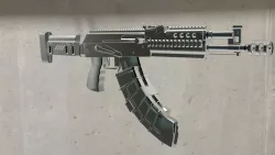 AK-105 AEG