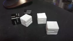 ako line dice