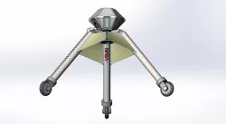 ALGOO Tripod