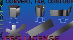 Alibre Cad Sheet Metal Examples