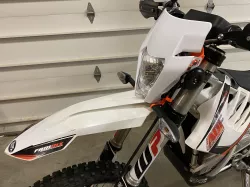 Alta Redshift Motorcycle KTM Headlight Conversion Parts Kit