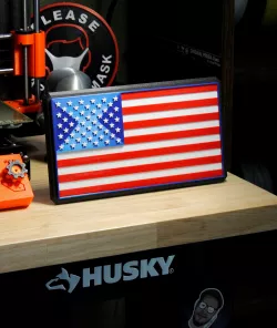 American Flag