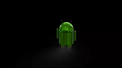 android logo
