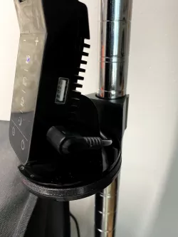 Anker Lumos Lamp Pole Clip
