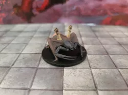 Anticore the Reverse Manticore