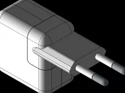 Apple adapter