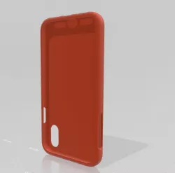 Apple® iPhone XR case and bumper
