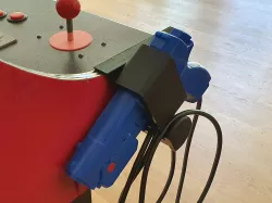 Arcade Gun Holster