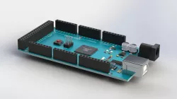 Arduino Mega ATmega 2560