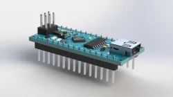 Arduino Nano R3 ATmega 328P