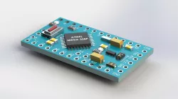 Arduino Pro Mini R3 ATmega 328P