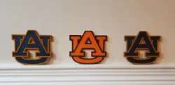 Auburn Logo