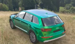 Audi Q7 2015