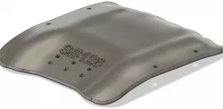 Axial Ryft RBX10 - Full Clamshell Roof