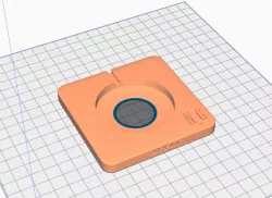 Base for LICHEERS CHARGER For Iphone...