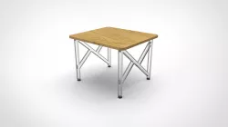 Basic Coffee Table