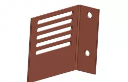 BASIC SHEET METAL EXCERCISE