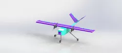 basic uav design
