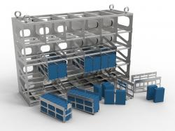 battery rack 3D Models | Page 1 | STLFinder