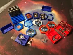 Battlestar Galactica Starship Battles