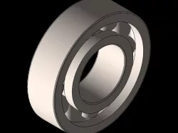 Bearing 6002