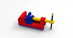 BENCH VICE
