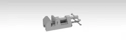 Bench Vise