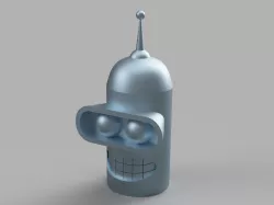 BENDER HEAD