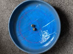 Beyblade Arena