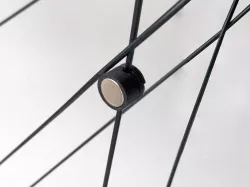 Bicycle Computer Spoke Magnet Mount