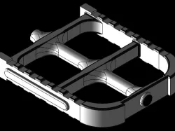 Bicycle Pedal