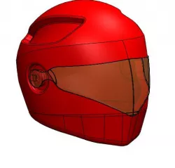Bike Helmet