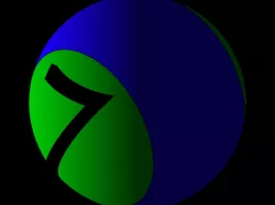 Billiard ball