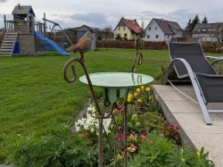 bird bath