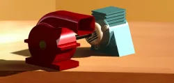 Blower